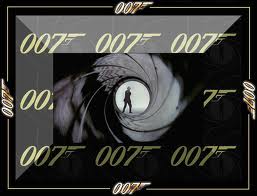 007 tv