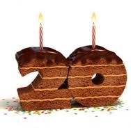 20 eves