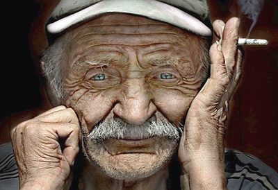 Old-Man