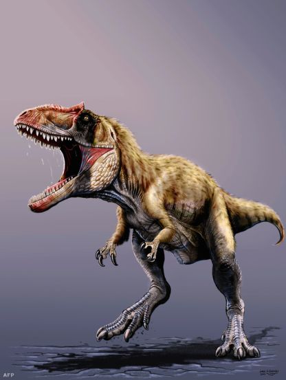 acantosaurus