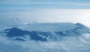 antarctic vulcan