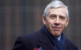jack straw