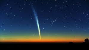comet lovejoy