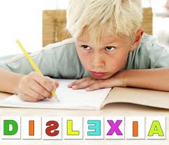 diszlexia