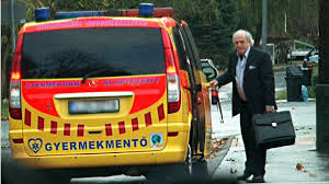 gyermekrak