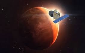 mangalyaan