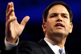 marco rubio