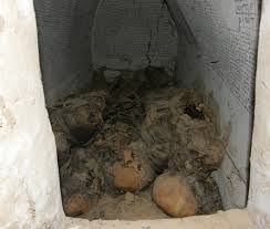 mummies sudan