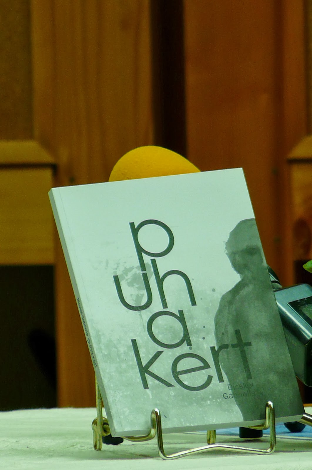 puhakert