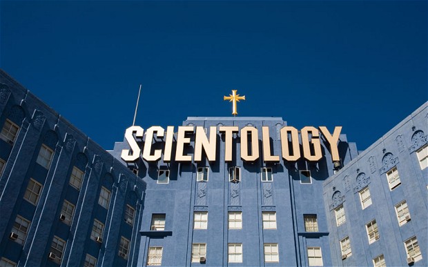 scientologia