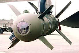 smart bomb