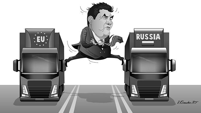 ukr orosz eu