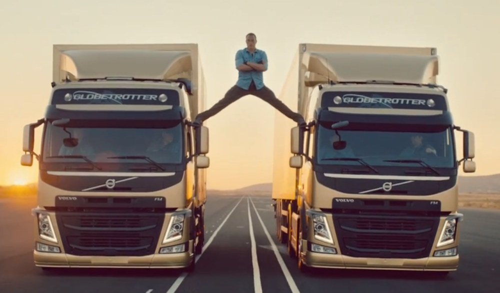 vandamme volvo