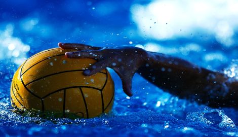 waterpoloball