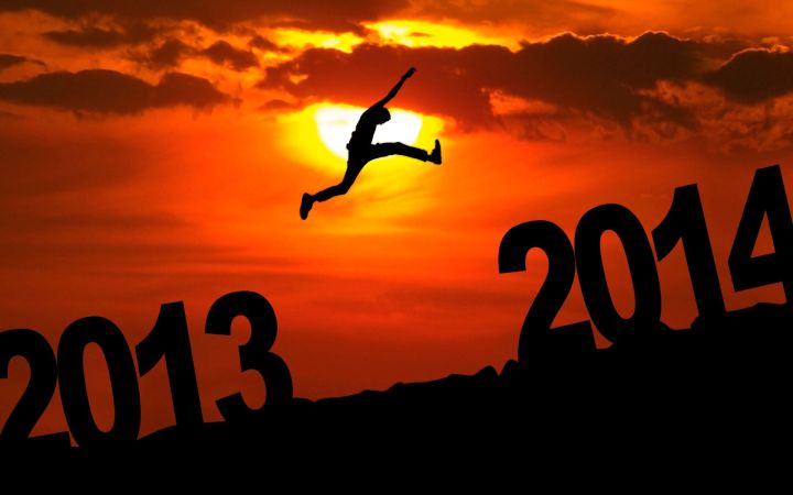 New Year wallpapers From 2013 to 2014 047633