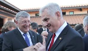 a antic nikolic
