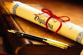 a diploma 809