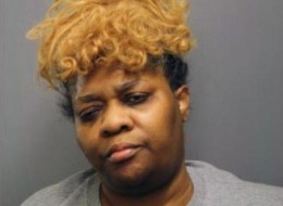 a joann smith