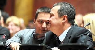 a ruzic dacic