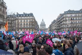 abortus Paris
