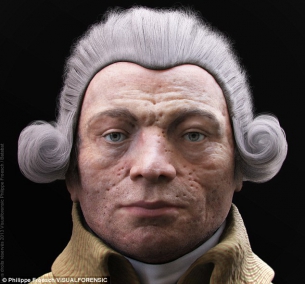 arc robespierre
