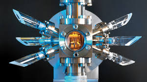 clock strontium