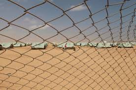 jarmuk camp