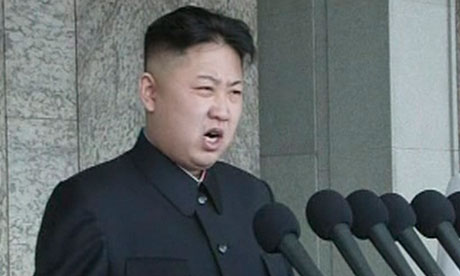 kimdjongun