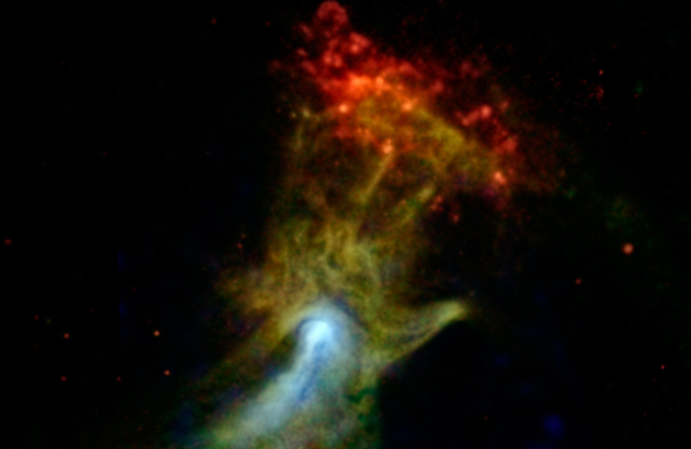 nasa-istenkeze