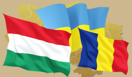 ukran roman magyar