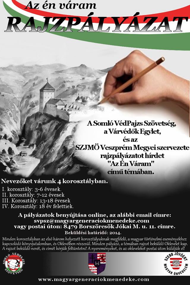 varpalyazat