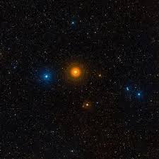 119 tauri