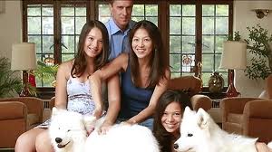amy chua