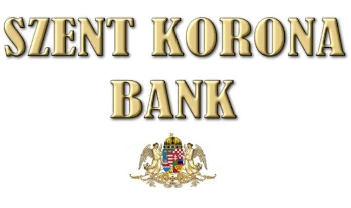 bank szent korona
