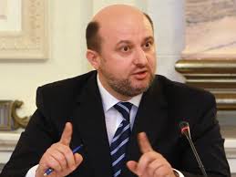 daniel chitoiu