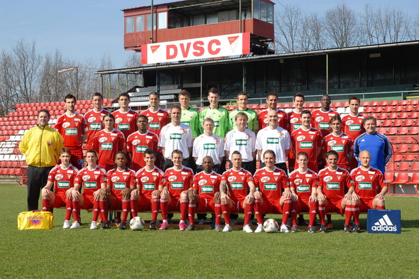 dvsc