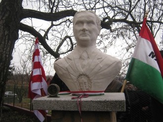 horthy hegykozpaly