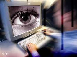 internet megfigyeles