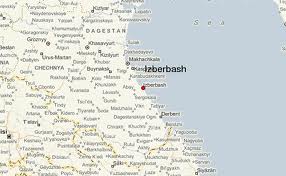 izberbash