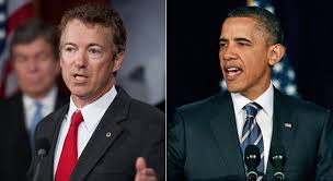 randal vs obama