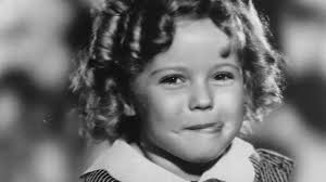 shirley temple