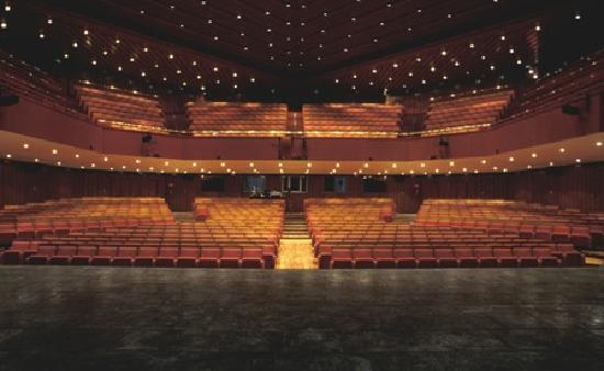 theatre