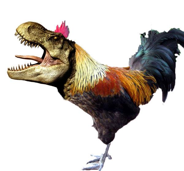trexchicken