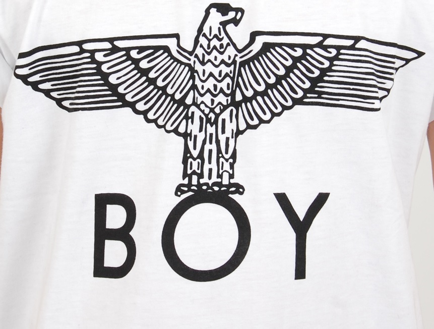 boy