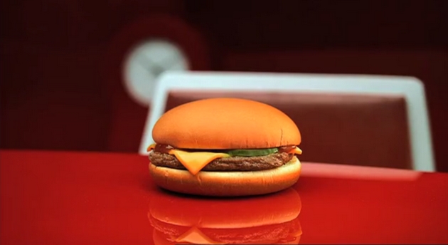 Betiltanák az oroszok a McDonald