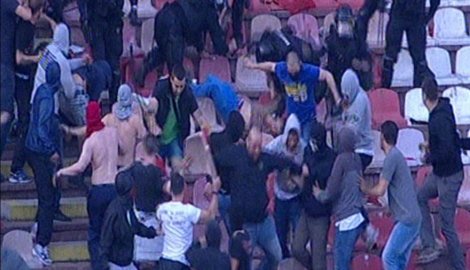 CZ-Partizan