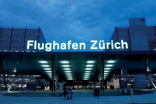 ZurichAirport
