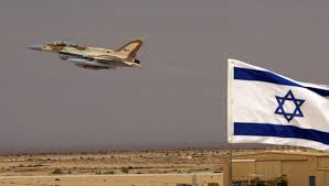 airattack israel
