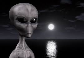 aliens