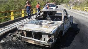 cop mexico